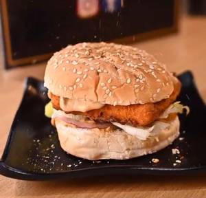 Spicy Masala Panner