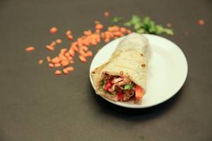 Sweet Chilli Shawarma