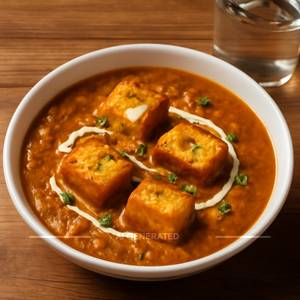 Paneer Dum Pukht