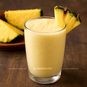 Pineapple Smoothie
