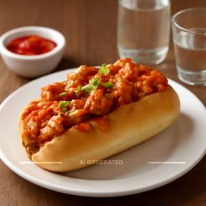 Chicken Hotpan