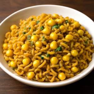 Corn Maggie