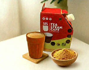Gur Chai