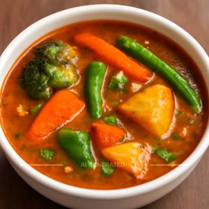 Vandus Special Veg