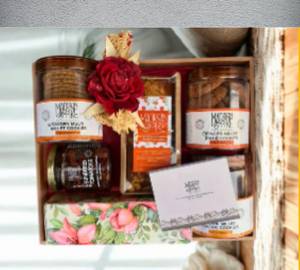 Gluten Free Medium 1 Hamper