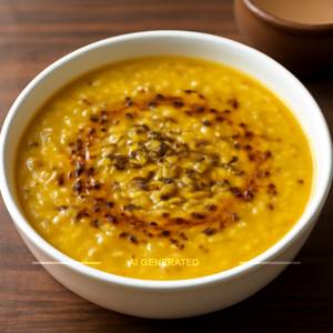 Jeera Dal