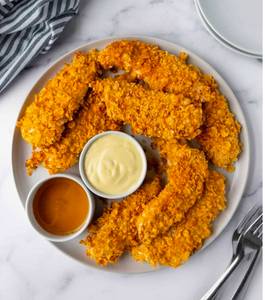 Chicken Strips [4 Pieces] medium
