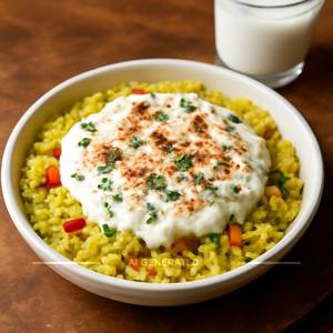 Butter Milk Masala