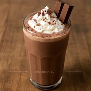 Chocolate (kit-kat)