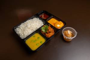 Rice-chanar Dalna Combo(c-1)