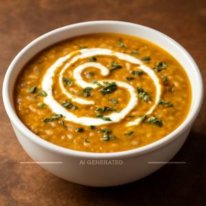 Mughlai Dal