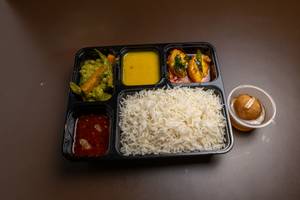 Rice-haanser Dim Combo(c-18)