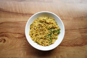 Masala Maggi