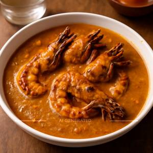 Tanduri Prawns