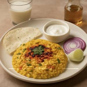 Ghar Ki Khichdi Combo