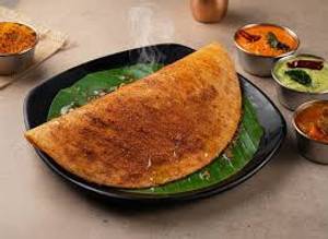 Plain Dosa