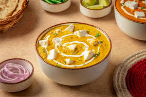 Paneer Butter Masala (300ml)