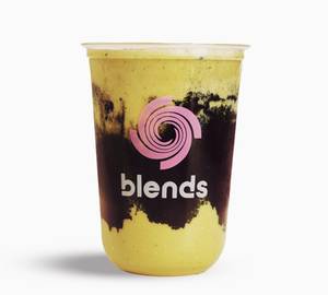 Northern Lights - Pineapple Spinach Smoothie