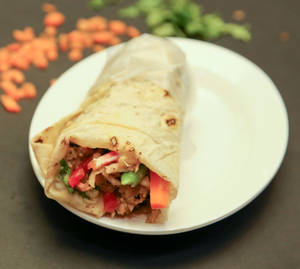 Classic Shawarma