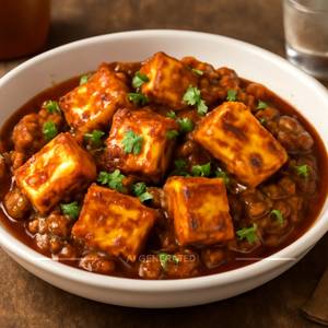 Paneer Latpata