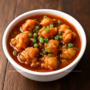 Gobi Manchurain