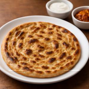 Tandoori Paratha