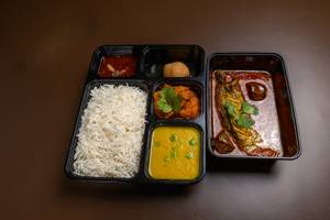 Rice-pabda Combo(c-7)