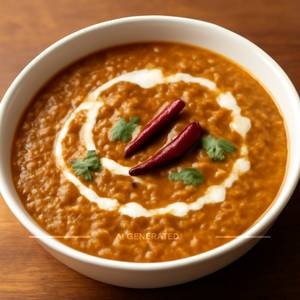 Smokey Dal
