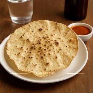 Rani Papad