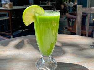 Mean Green (300 Ml - Detox)