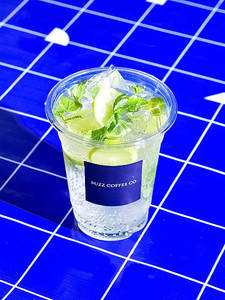 Virgin Mojito