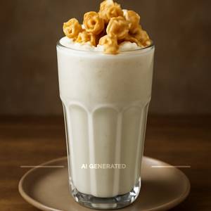 Venila Thick Shake