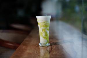 Kiwi Smoothie