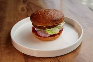 Veggie Burger