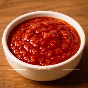 Schezwan Dip