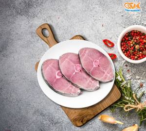 Seer Large Steaks – 500G