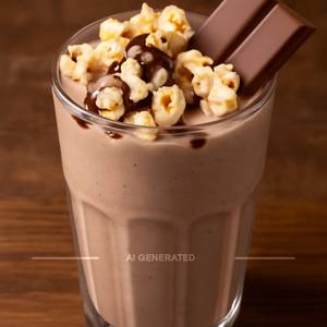 Thick Shake Kit Kat