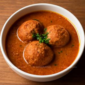 Varhadi Kofta