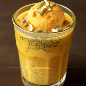 Mango Faluda