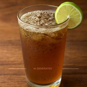 Masala Cold Drink