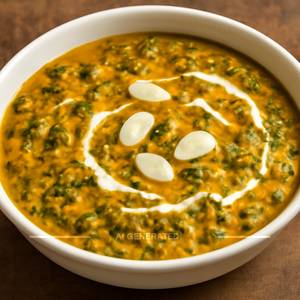 Lassuni Methi