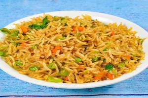 Veg Fried Rice