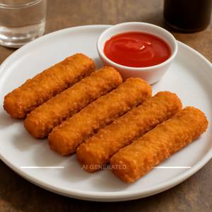 Fish Finger