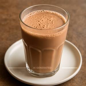 Bournvita Milk