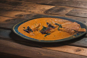 Kozhikoden Mulakitta Chicken Curry
