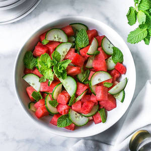 Weight Loss Bowl