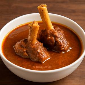 Mutton K365 Special