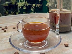 French Press (200 Ml)