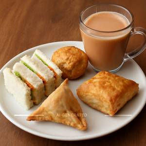Hi-tea Combo1