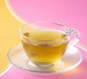 Healthy Green Tea 